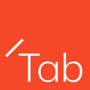 Tab logo